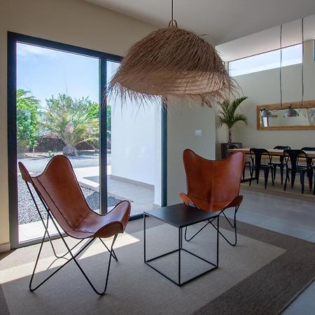 North Shore Villas Lajares, Villa Alegre 30A Экстерьер фото
