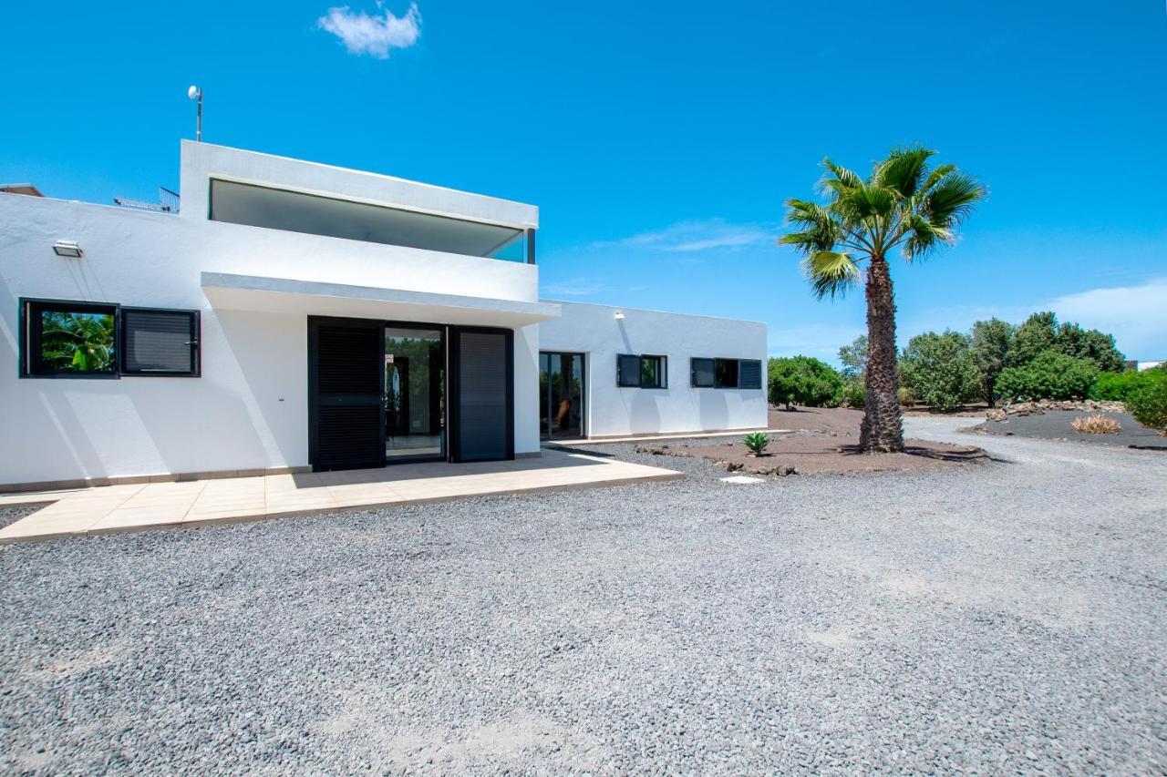 North Shore Villas Lajares, Villa Alegre 30A Экстерьер фото