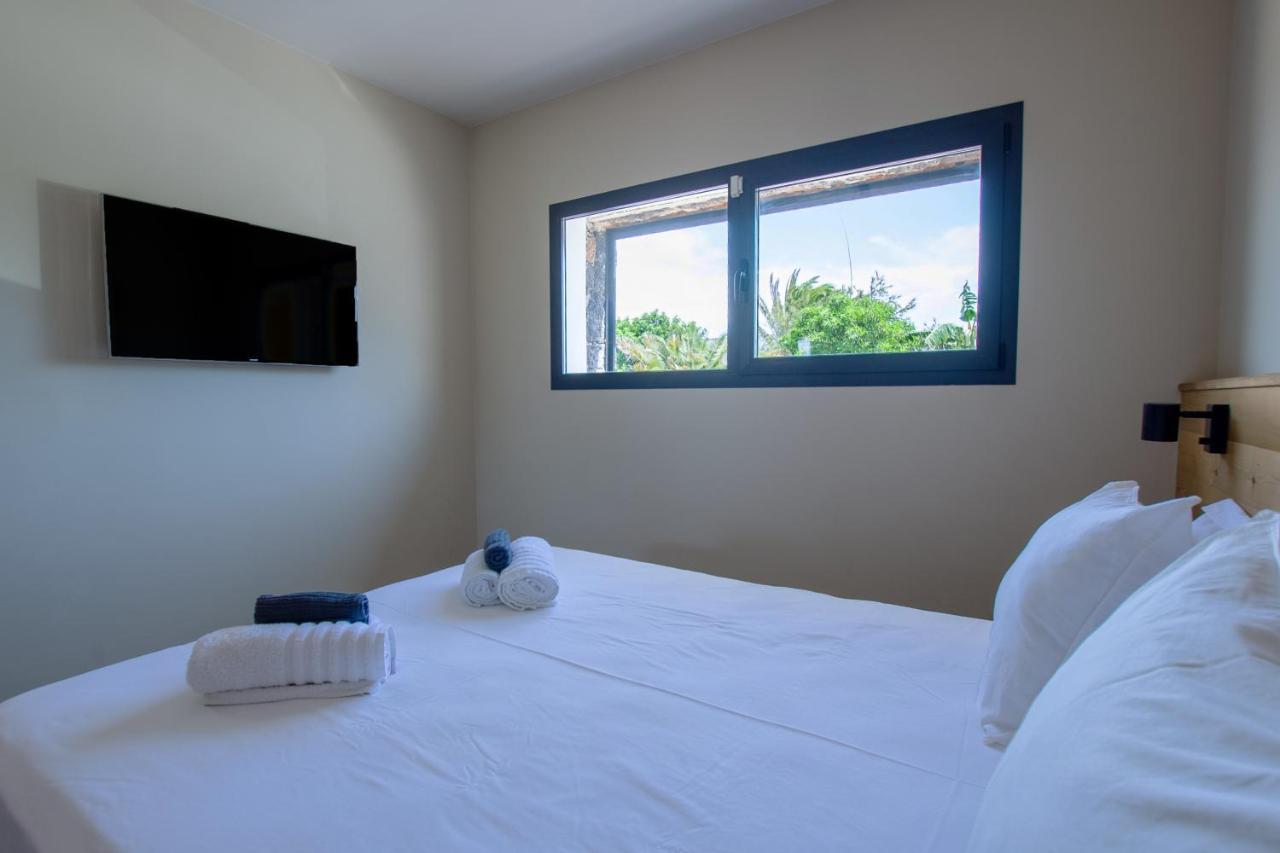 North Shore Villas Lajares, Villa Alegre 30A Экстерьер фото