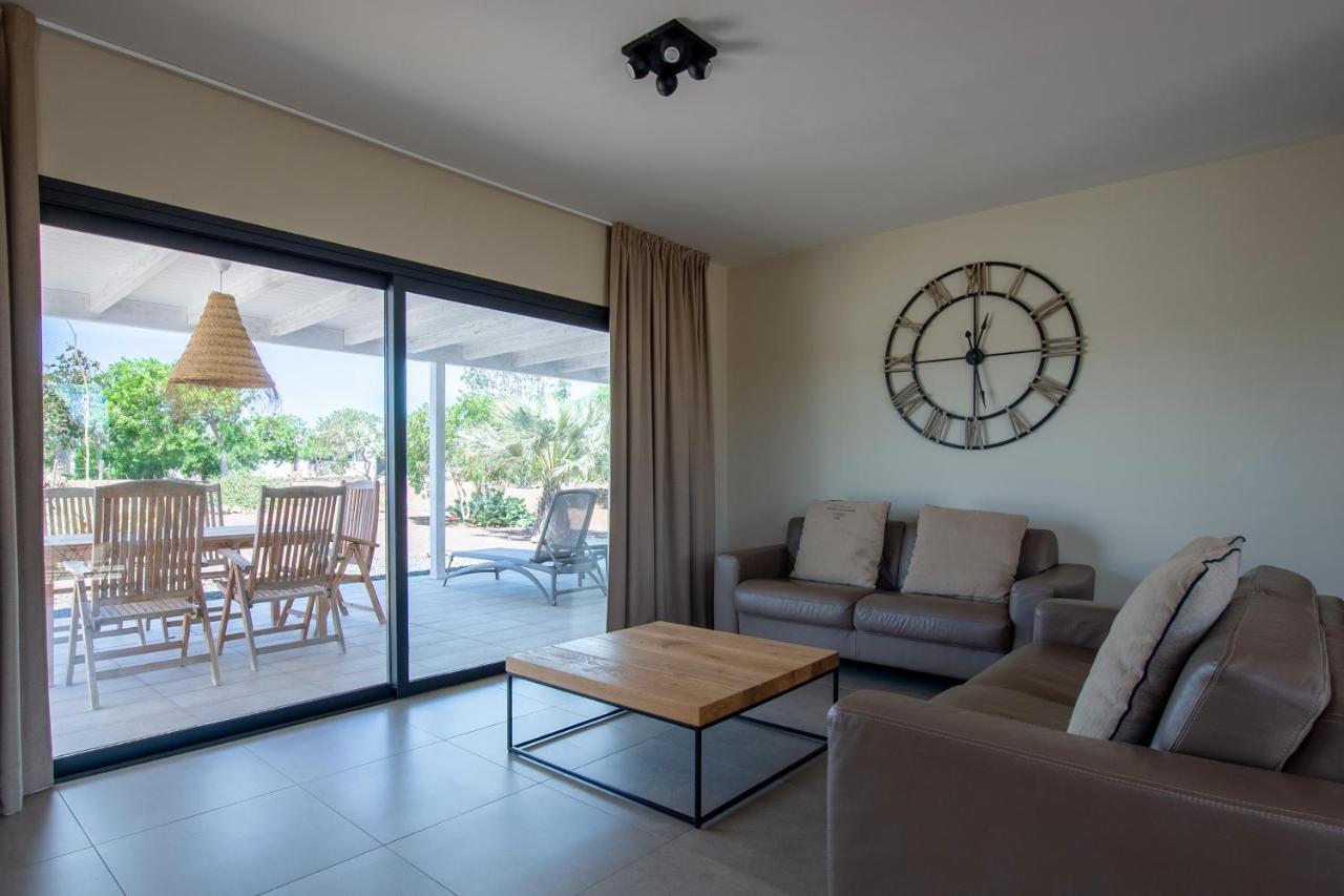 North Shore Villas Lajares, Villa Alegre 30A Экстерьер фото