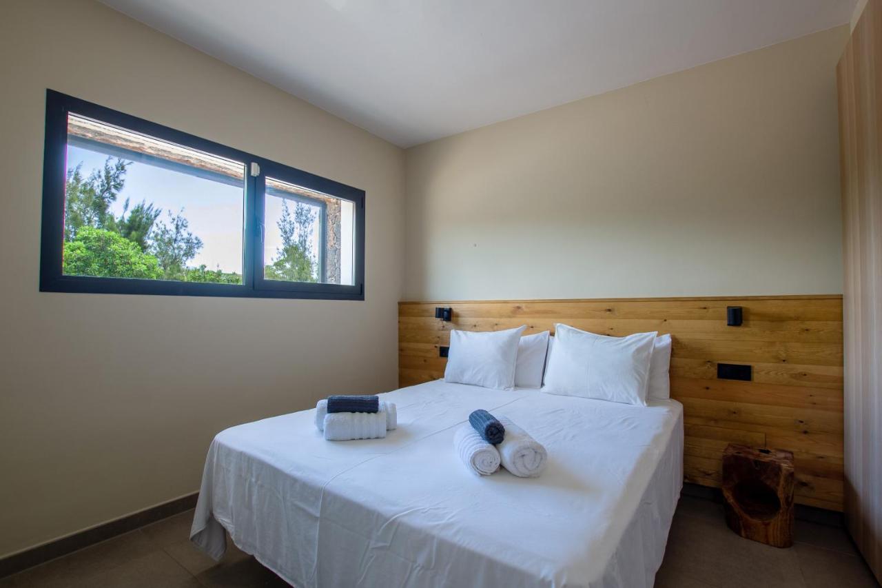 North Shore Villas Lajares, Villa Alegre 30A Экстерьер фото
