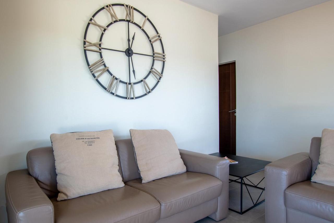 North Shore Villas Lajares, Villa Alegre 30A Экстерьер фото