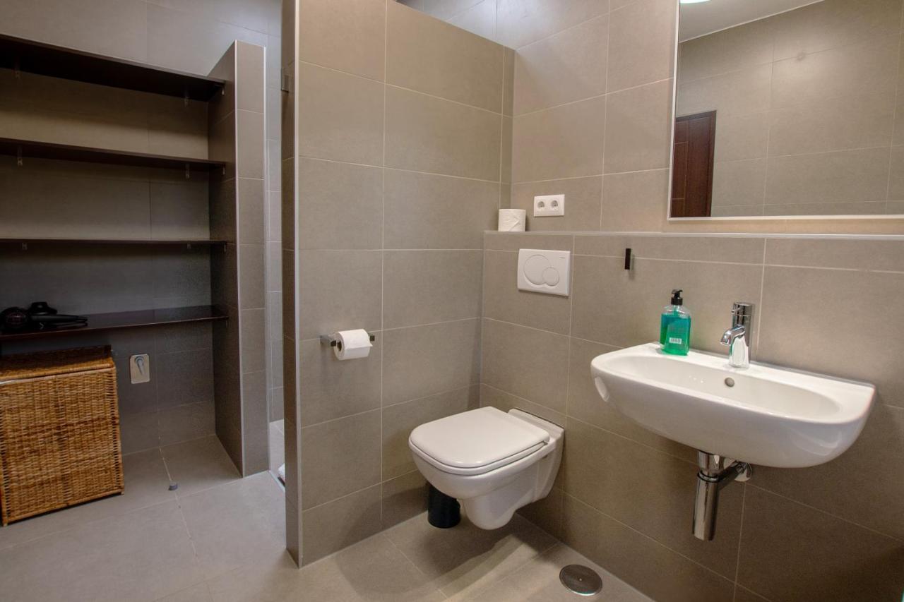 North Shore Villas Lajares, Villa Alegre 30A Экстерьер фото