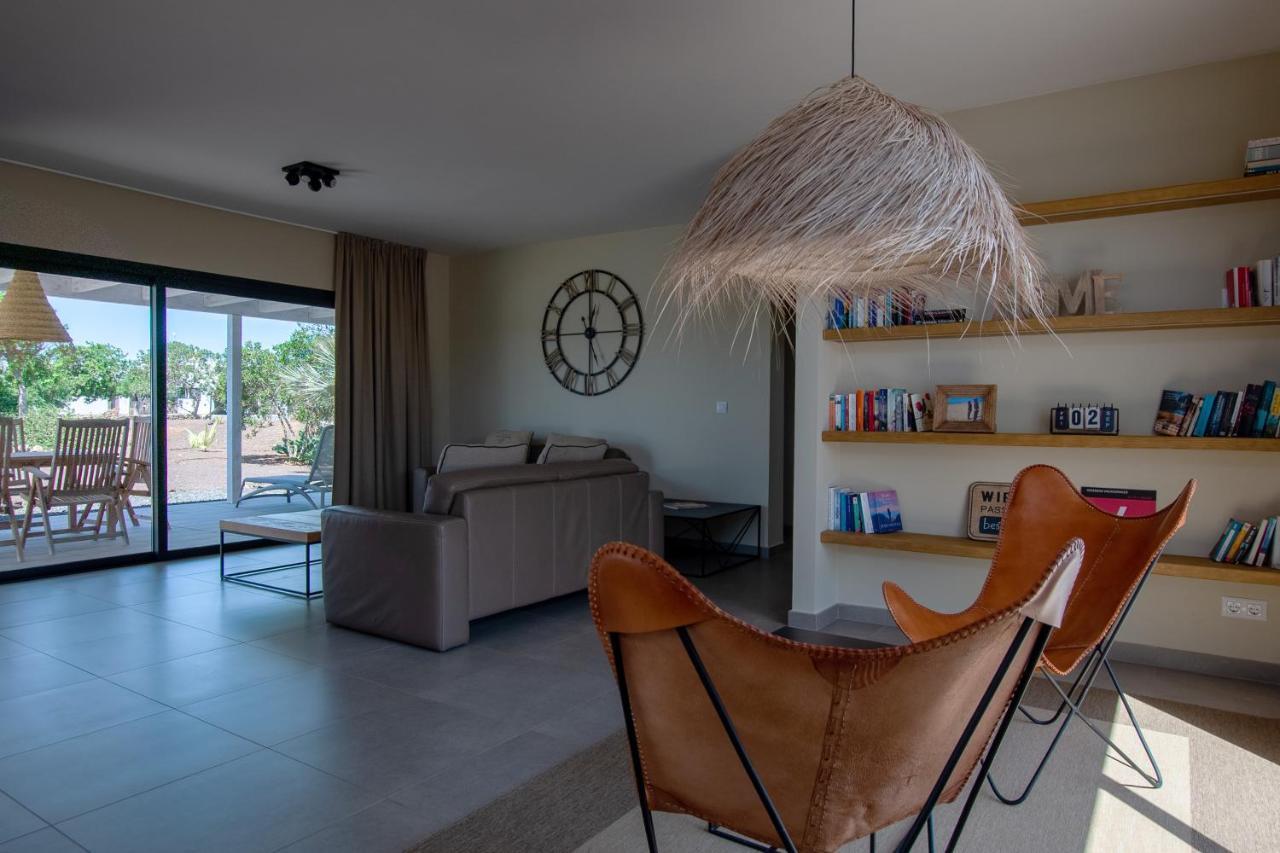 North Shore Villas Lajares, Villa Alegre 30A Экстерьер фото
