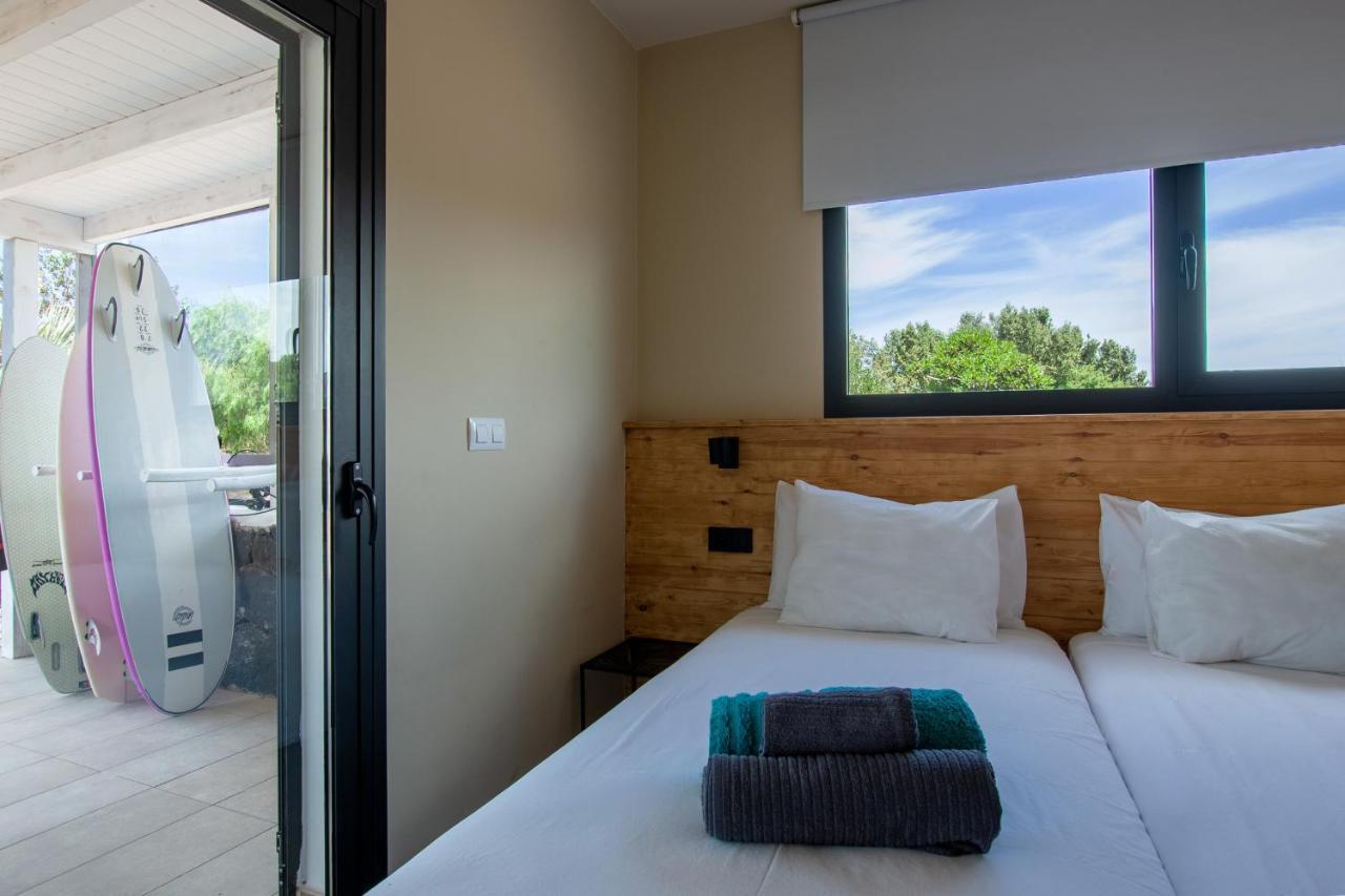 North Shore Villas Lajares, Villa Alegre 30A Экстерьер фото